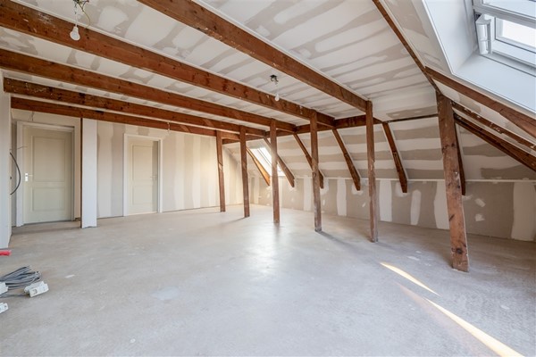 Medium property photo - Raadhuisstraat 16H, 9648 JV Wildervank